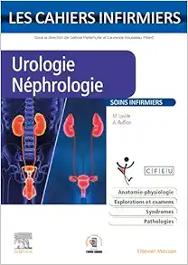 Urologie-Néphrologie (French Edition) (True PDF from Publisher)