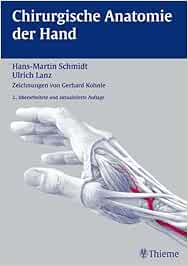 Chirurgische Anatomie der Hand, 2nd edition (Original PDF from Publisher)