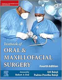Textbook of Oral and Maxillofacial Surgery, 4th Edition (True PDF from Publisher)