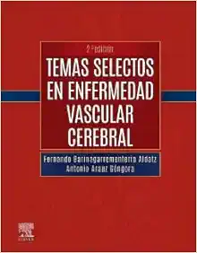 Temas selectos en enfermedad vascular cerebral, 2.ª Edición (Original PDF from Publisher)