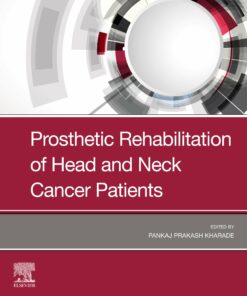 Prosthetic Rehabilitation of Head and Neck Cancer Patients (EPUB)