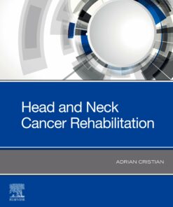 Head and Neck Cancer Rehabilitation (Original PDF from Publisher)