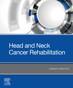 Head and Neck Cancer Rehabilitation (EPUB)
