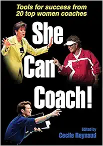 She Can Coach! (Original PDF from Publisher)