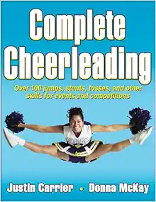 Complete Cheerleading (Original PDF from Publisher)