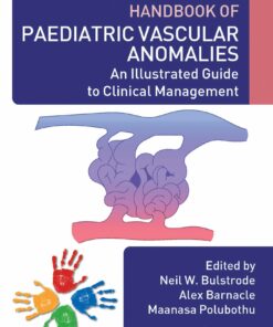 Great Ormond Street Handbook of Paediatric Vascular Anomalies (EPUB)