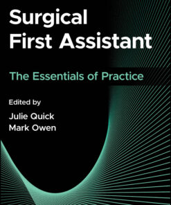Surgical First Assistant (Original PDF from Publisher)