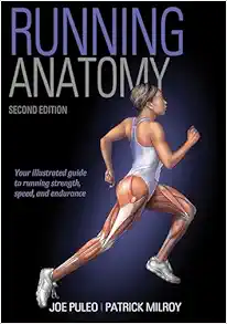 Running Anatomy, 2nd Edition (Original PDF from Publisher)