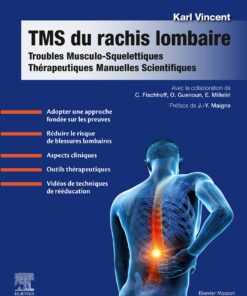 TMS du rachis lombaire (Original PDF from Publisher)