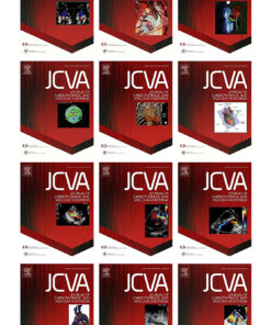 Journal of Cardiothoracic and Vascular Anesthesia 2023 Full Archives (True PDF)