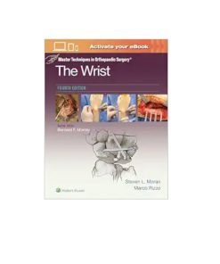 Master Techniques in Orthopaedic Surgery: The Wrist, 4th edition (Videos Only)