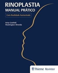 Rinoplastia: Manual Prático (Original PDF from Publisher)