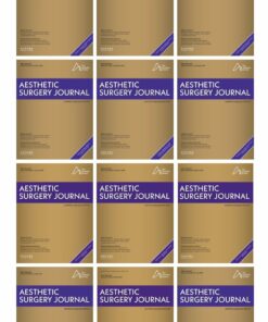 Aesthetic Surgery Journal 2024 Full Archives (True PDF)