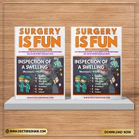 Surgery Is Fun part 1 + part 2 (2023) (Original PDF from Publisher)