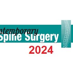 Contemporary Spine Surgery 2024 Archives (True PDF)