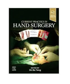 Current Practice in Hand Surgery (EPUB)