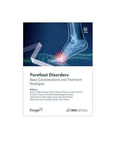 Forefoot Disorders: Basic Considerations and Treatment Strategies (Original PDF from Publisher)