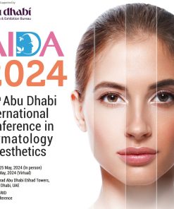 MENA Conference 10th Abu Dhabi International Conference in Dermatology