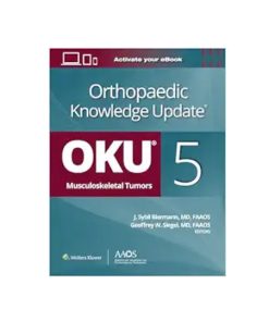 Orthopaedic Knowledge Update®: Musculoskeletal Tumors 5 (EPUB)