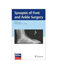 Synopsis of Foot and Ankle Surgery (Original PDF from Publisher)