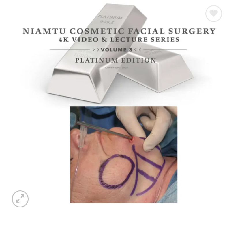 Facial Liposuction, Buccal Fat Reduction, Fat Transfer