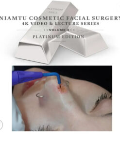 Head & Neck Radiowave Mole and Lesion Removal