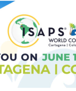 ISAPS World Congress 2024 Cartagena