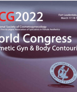 ISCG 2022 Cosmetic Gyn & Body Contouring 3-Day World Congress