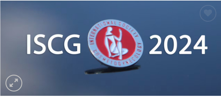 ISCG 2020 Cosmetic Gyn World Congress Fort Lauderdale
