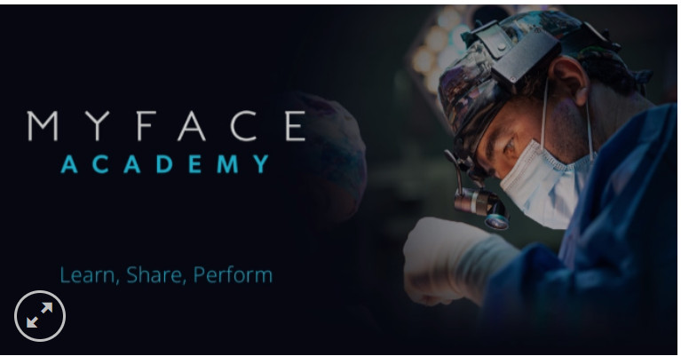 Rhinoplasty My Face Academy