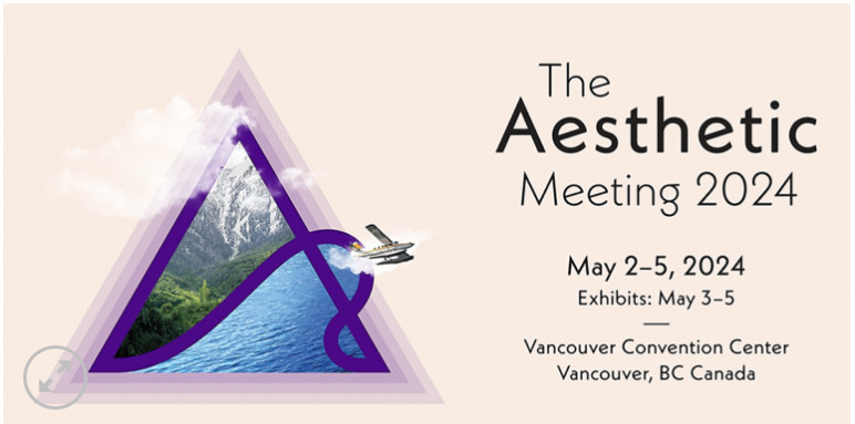 The Aesthetic Society Annual Meeting 2024