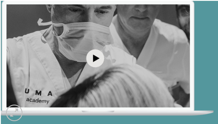 uma-institute advanced filler techniques combining CaHA, HA and hybrid fillers